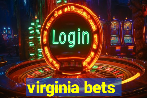 virginia bets